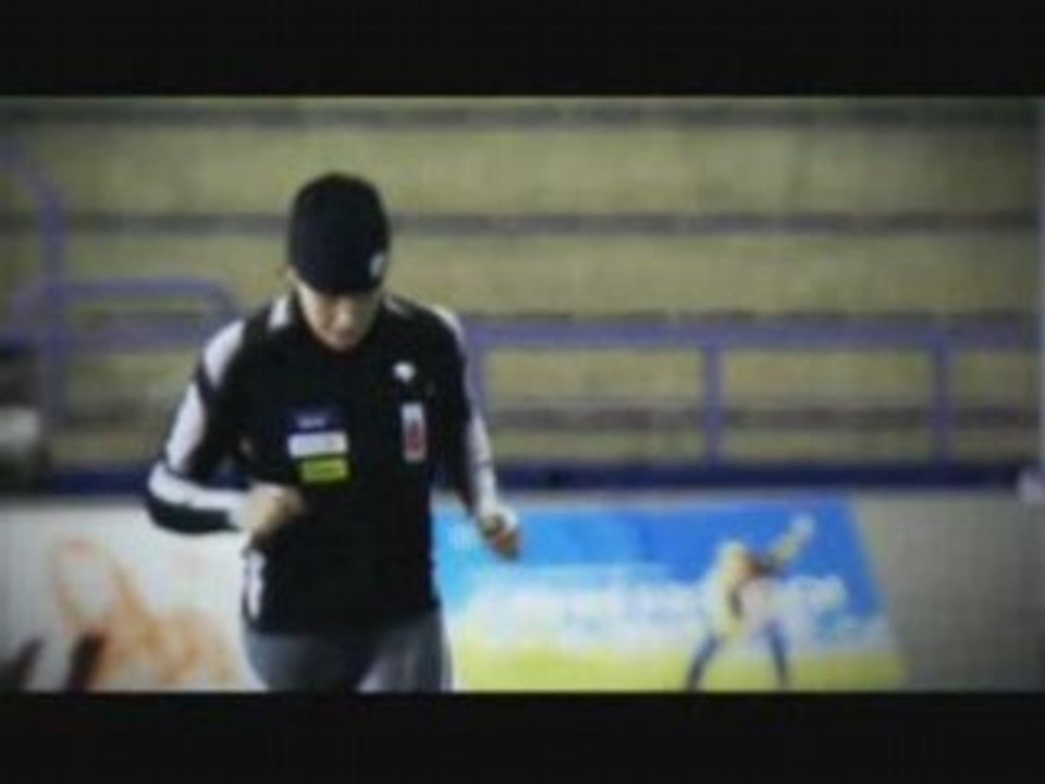 Clara Hughes Drinks Mangosteen Seabuckthorn Goji Berry Juice