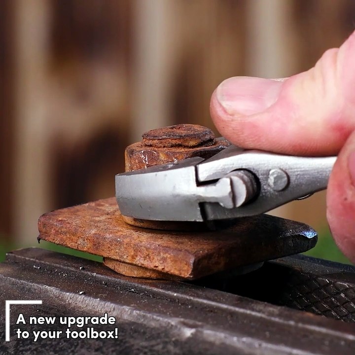 Level up your toolbox game today 🔩 - video Dailymotion