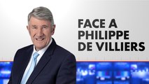 Face à philippe de
