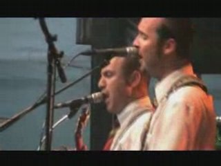 LE RETOUR DU LYS - MINISTERE MAGOUILLE #2