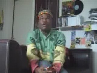 SIM-KOOL,interviewé sur AITV-Genève