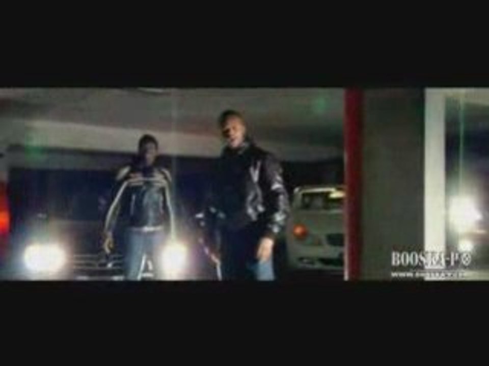 Dosseh feat Despo Rutti - Portotype