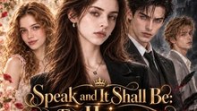 Speak And It Shall Be: The Heiress They Slandered