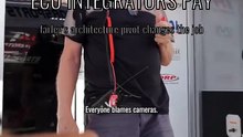 Jim Farley: ECU Integrators Pay for Camera Failures