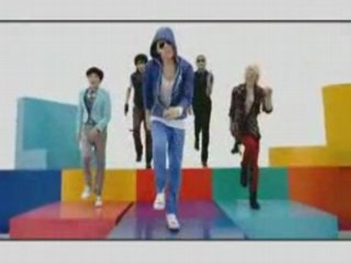 Battle - Step by Step