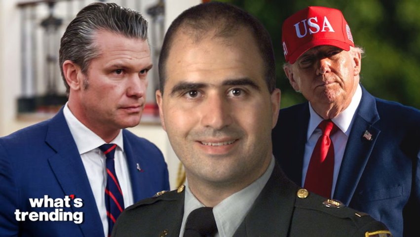 Pentagon’s Plan to Livestream Nidal Hasan’s Execution Draws Roman Arena Comparisons