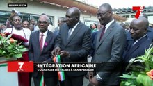 Intégration Africaine : l'OOAS pose ses valises à Grand Bassam