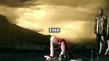 Who is this fake Thor?