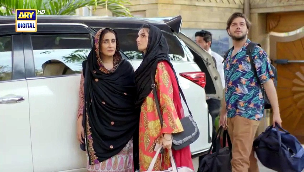 Inteha EP - 2 [Full Movie] - video Dailymotion