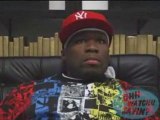 50 Cent talks about Lil Wayne