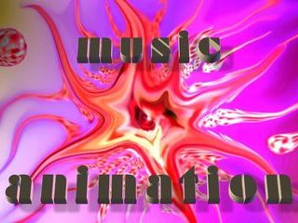deep space  music  painting by tony danis