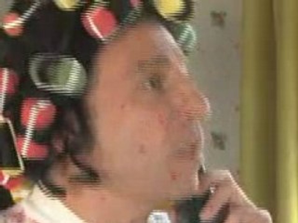 PIRETTE DES CARAIBES - MOULES ©RTL-TVI 2008