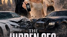 The Hidden CEO: Crashed by My Husband's Mistress