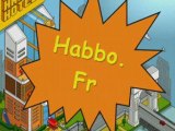 Habbo Hôtel