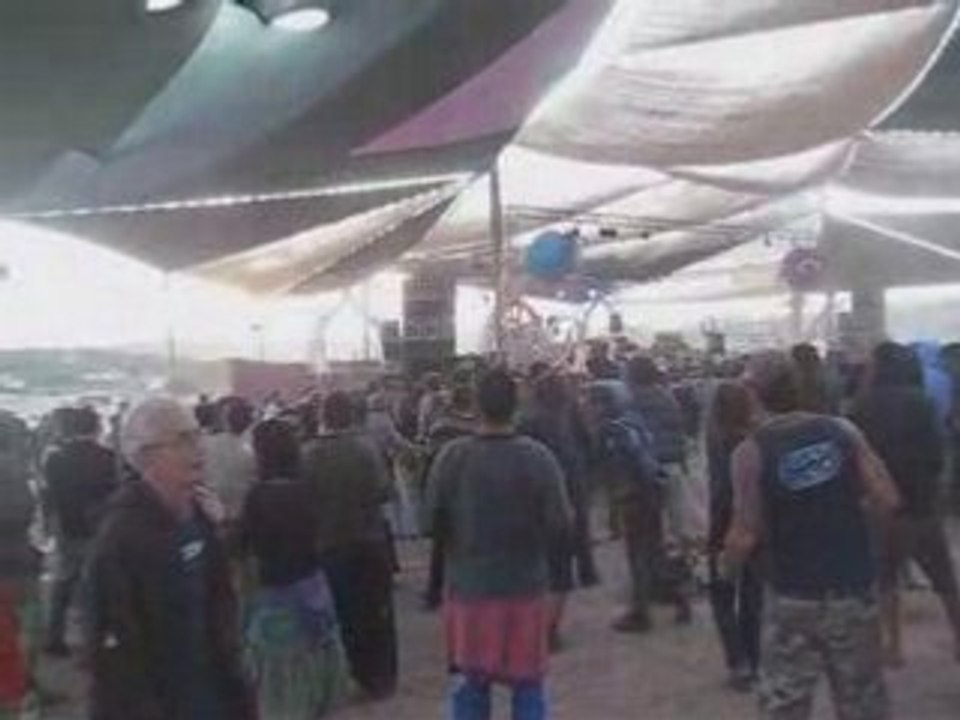 Boom Festival 2008