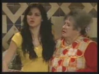 Cuidado con el Ángel - Capítulo 7 (Parte 4)