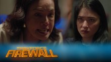 Taskforce Firewall: Isa’s doubts spark tension with Stella (Episode 100)