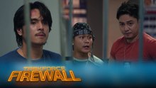 Taskforce Firewall: Hex at Jhay-Jahy, may mabuting balita para kay Galo! (Episode 100)