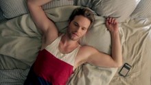 ES S02 E06 Evolving - gay theme series