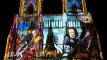 Son et lumière orléans 2026 : Jeanne au fil de l'eau, version refait