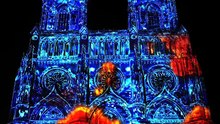 Extrait son et lumière orléans 2026