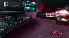🟢 Spider-Man 1 PS2 Deutsch Gameplay | Part 15 – Dem Grünen Kobold folgen & Fallen ausweichen!