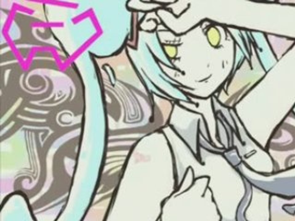 Hatsune Miku - Electric angel