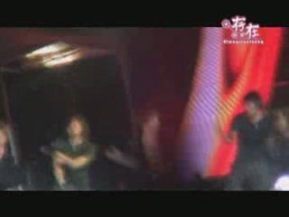 080815 SM Town con~Purple Line