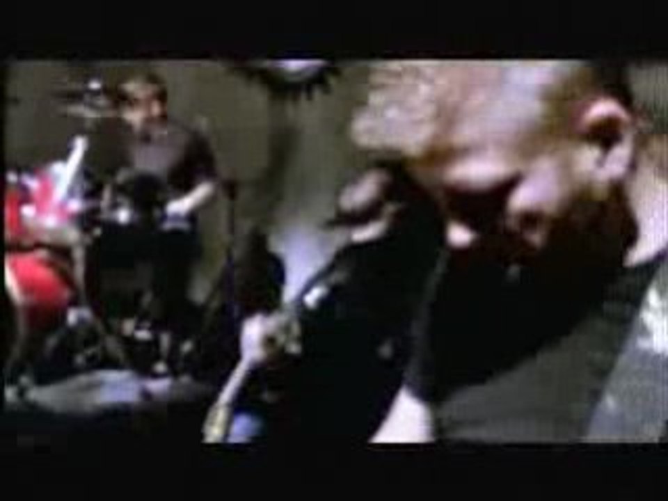 Mastodon - Iron Tusk