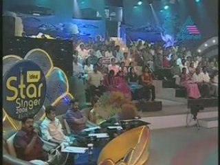 Idea star singer www.veeduonline.com 2008-08-21 Pt 04