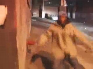 Lakey The Kidd - Hip-Hop Love