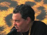 Conférence de presse Amos Gitai - Locarno 2008