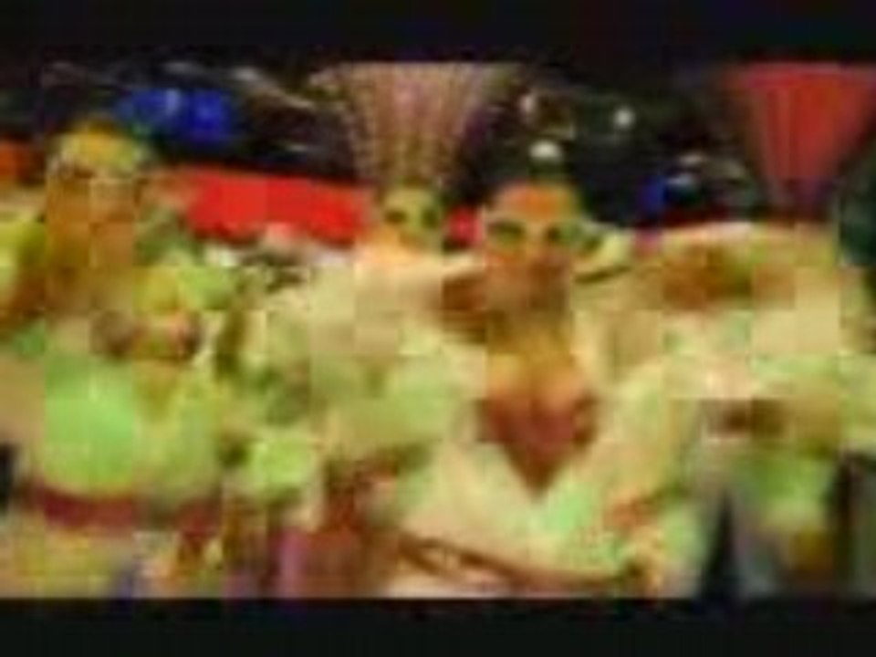 Dus Ka Dum - Salman Khan (NEW! 2008)