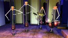 Animusic - Pogo Sticks
