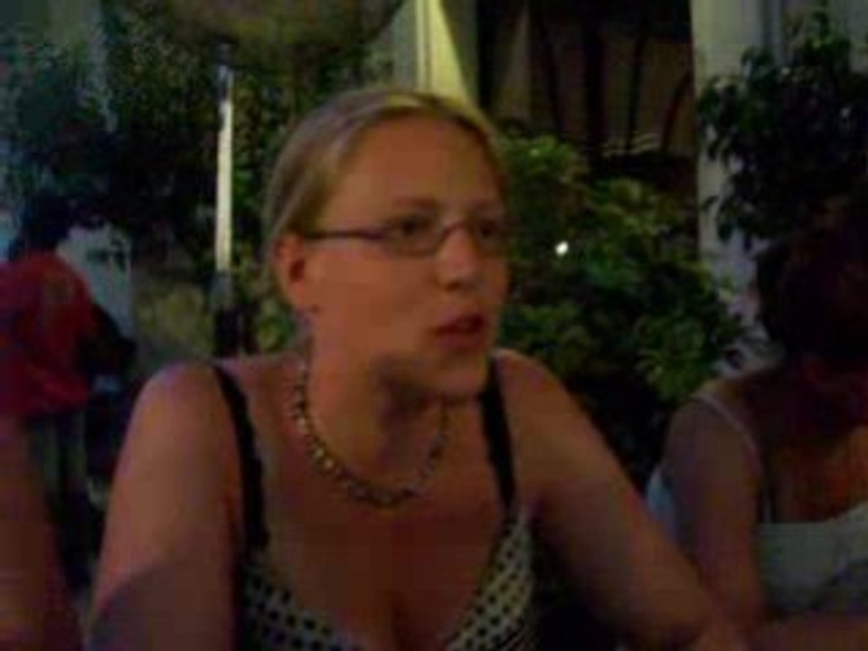 Grèce 2008