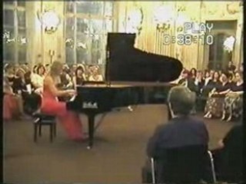 Carmen Fantasy/Fantasia - Bizet by Busoni