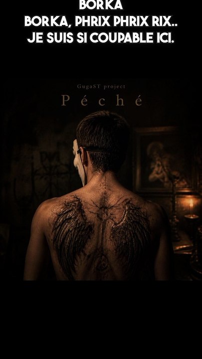 New! GugaST project -Péché – Видео Dailymotion