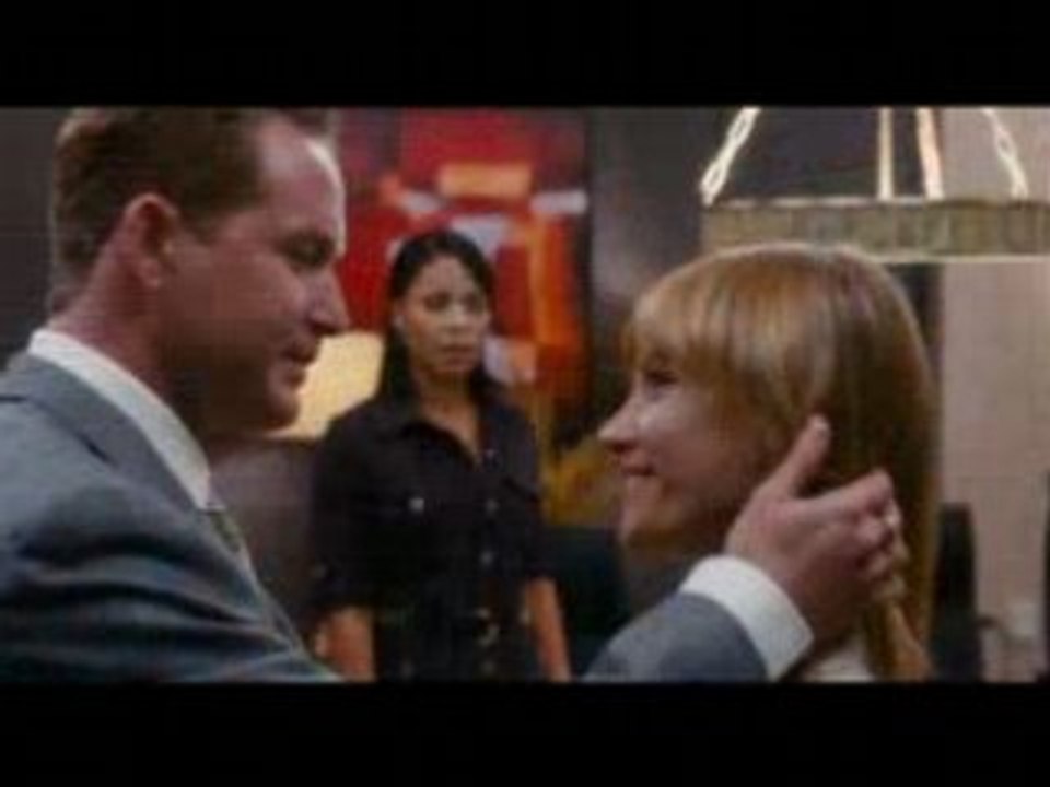 The Family That Preys - Preview