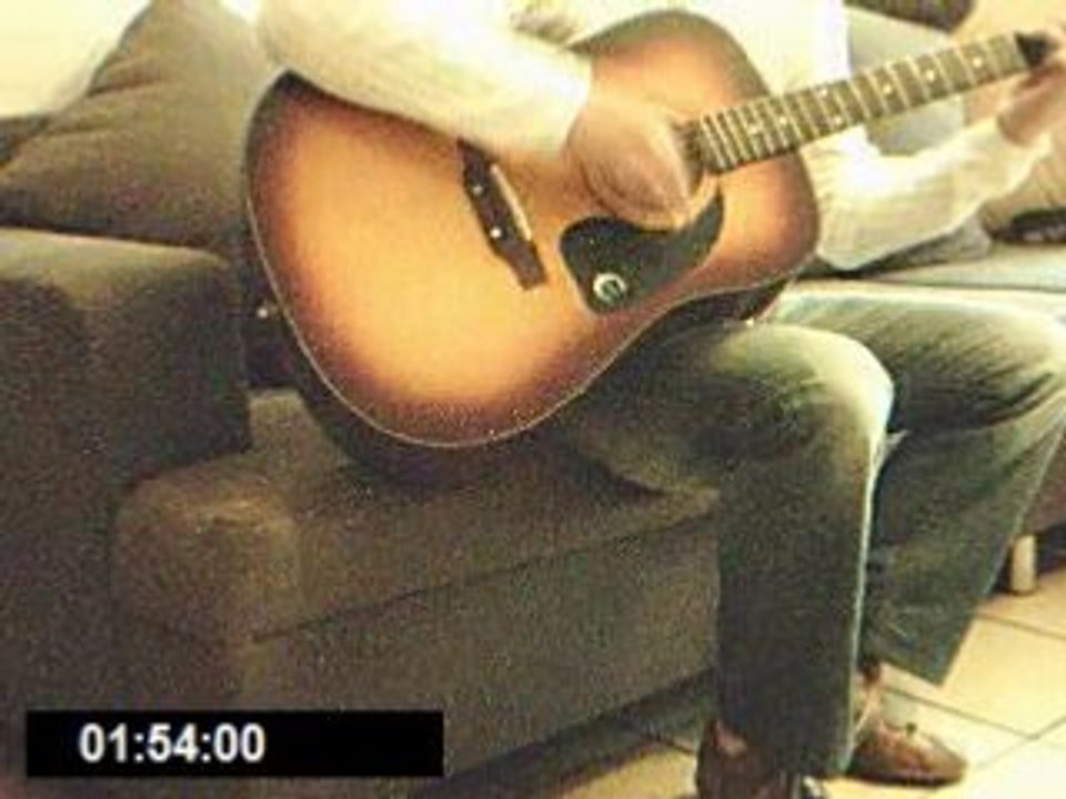 REPRISE DE "LUCKY"