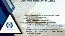 Thecourseresellers.com - Ryan Serhant – The Ultimate Course To Grow Your Sphere of Influence