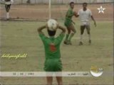Guinée Maroc 10-05-1983