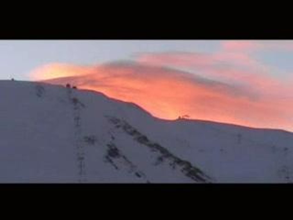 bande annonce peyragudes 2006