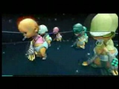 Jakarta Ft Dj Seud 974 - One Desire Remix Ragga 2008