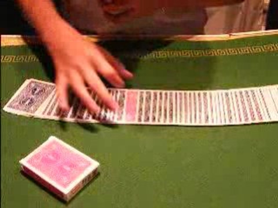 Le jeu qui change de couleur