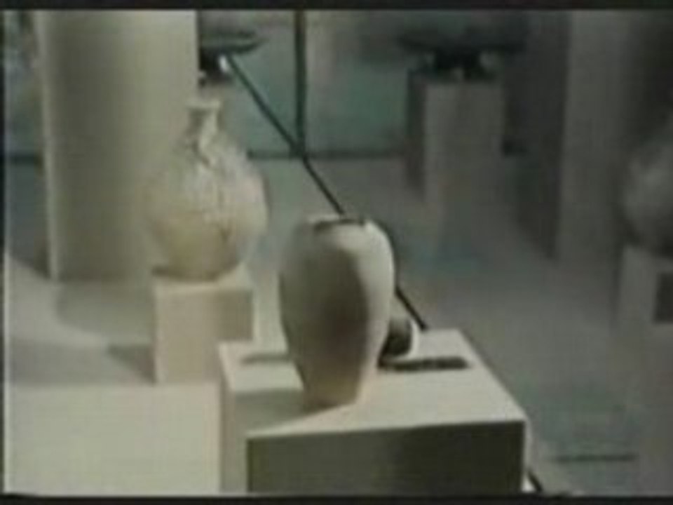 LES PILES DE BAGDAD