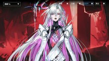 《战双：帕弥什》约会大作战联动「空滞轮旋之梦」DAL-6：仿生偶与电子羊