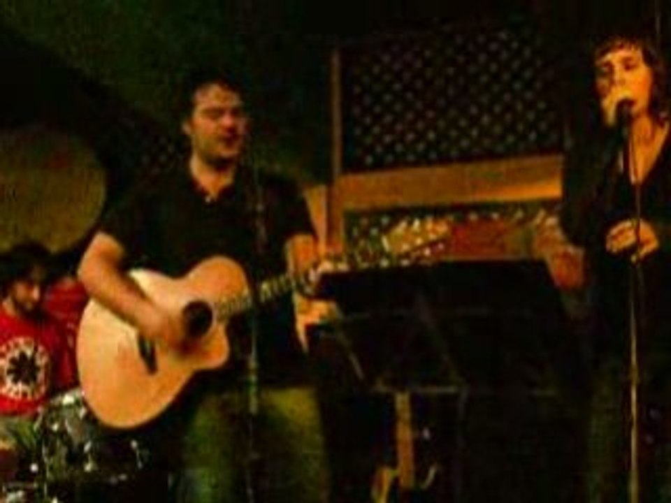 Luis Moro: When the stars go blue