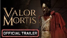 Valor Mortis | Release Trailer