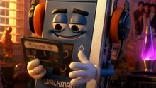 O Walkman Mágico Que Vai Te Emocionar