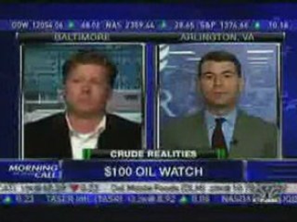 Heating Oil and Crude Oil Prices